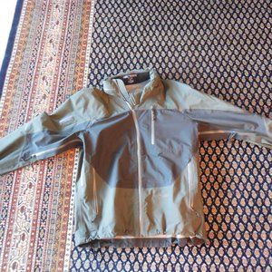 Arcteryx gore tex XGR Recco